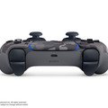 PS5コントローラー、カバー、ヘッドセットに新色登場！「グレーカモフラージュ」発売決定