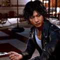 キムタク主演『JUDGE EYES：死神の遺言Remastered』『LOST JUDGMENT：裁かれざる記憶』がSteamにて配信開始！【UPDATE】