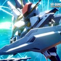 『SDガンダム バトルアライアンス』DLC第2弾＆第3弾の情報公開！「騎士スペリオルドラゴン」「ガンダムエクシアリペアIV」など5機体が参戦