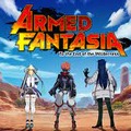 『ワイルドアームズ』の“精神的続編”が実現！荒野を駆ける体験をふたたび