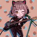【NFT】花澤香菜さんのボイス入りキャラクターNFTが10~12月に販売予定！