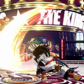 『KOF XV』DLCキャラクター「覇王丸」「ナコルル」「ダーリィ・ダガー」の参戦日10月4日に決定！
