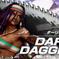『KOF XV』DLCキャラクター「覇王丸」「ナコルル」「ダーリィ・ダガー」の参戦日10月4日に決定！