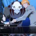 『BLEACH Brave Souls（ブリーチ ブレイブソウルズ）』（C）久保帯人／集英社・テレビ東京・ｄｅｎｔｓｕ・ぴえろ （C）KLabGames