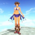 グランディア オンライン