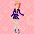 くるくる◇プリンセス～ときめきフィギュア☆めざせ！バンクーバー～
