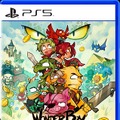 『WonderBoy：ドラゴンの罠』の日本語パッケージ版登場！名作『モンスターワールドII』を新たなスタイルで再現