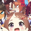 『ウマ娘』タニノギムレット、シンボリクリスエスらも登場！新作アニメ「うまゆる」が配信開始