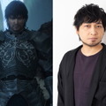 『FF16』新キャラが声優・中村悠一さんに似ていると話題に―想像以上のそっくりさん