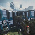 『Apex Legends』次期シーズン「エクリプス」の新マップ“BROKEN MOON”には高速移動可能な新ギミックも登場―メディア向けプレビューレポート・第1回【UPDATE】