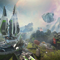 『Apex Legends』次期シーズン「エクリプス」の新マップ“BROKEN MOON”には高速移動可能な新ギミックも登場―メディア向けプレビューレポート・第1回【UPDATE】