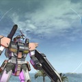 機動戦士ガンダム戦記