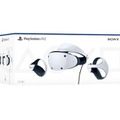 PlayStation VR2が2023年2月22日発売決定−価格は74,980円