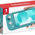 「ニンテンドースイッチ」3種、今期の一番人気は有機ELモデルに─決算資料から販売台数のシェアが最も伸びたと判明