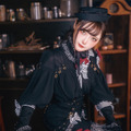 可愛さ溢れる「中国ロリィタ服」写真展が、新宿マルイ本館で11月12日～13日開催！入場無料、実物の展示販売も