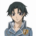 戦場のヴァルキュリア2 ガリア王立士官学校
