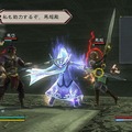 真・三國無双 MULTI RAID Special