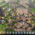 なぜ人々は『タクティクスオウガ』に狂喜したのか─斬新な切り口・卓越したテキスト・大胆なゲーム性…当時の衝撃を振り返る