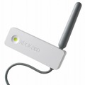 Xbox360「ワイヤレス LAN アダプター」価格改定！1785円値下げ！