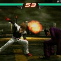鉄拳6