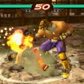 鉄拳6