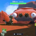 目的地に一直線！爽快感あふれるオープンワールド『ポケモン スカーレット・バイオレット』先行プレイインプレッション