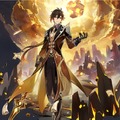 『原神』4億モラ稼いだプレイヤーの凄まじい日課とは！？最終的な目標は10億モラ