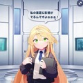 異世界勇者との契約はちょっと過剰なスキンシップで！『おさわり勇者さま』を先行プレイしてみた