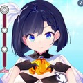 異世界勇者との契約はちょっと過剰なスキンシップで！『おさわり勇者さま』を先行プレイしてみた