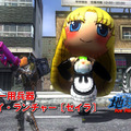 ゆっくりな紹介も！『地球防衛軍4.1 for Nintendo Switch』トレイラー第2弾公開