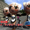 ゆっくりな紹介も！『地球防衛軍4.1 for Nintendo Switch』トレイラー第2弾公開