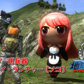 ゆっくりな紹介も！『地球防衛軍4.1 for Nintendo Switch』トレイラー第2弾公開