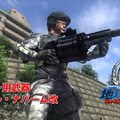 ゆっくりな紹介も！『地球防衛軍4.1 for Nintendo Switch』トレイラー第2弾公開