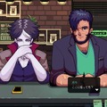 良ゲーと評判の『コーヒートーク』が、期間限定の遊び放題に！「いっせいトライアル」11月21日より開催