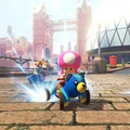 『マリオカート８ デラックス』追加コース第3弾発表！「メイプルツリーハウス」「テレサレイク」など、刺激的な全8種