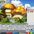 Copyright (c) NEXON Corporation and NEXON Japan Co.,Ltd.　All rights reserved. Copyright (c) Wizet Corporation. All rights reserved.