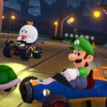 『マリオカート８ デラックス』追加コース第3弾発表！「メイプルツリーハウス」「テレサレイク」など、刺激的な全8種