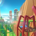 『マリオカート８ デラックス』追加コース第3弾発表！「メイプルツリーハウス」「テレサレイク」など、刺激的な全8種