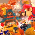 『マリオカート８ デラックス』追加コース第3弾発表！「メイプルツリーハウス」「テレサレイク」など、刺激的な全8種