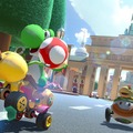 『マリオカート８ デラックス』追加コース第3弾発表！「メイプルツリーハウス」「テレサレイク」など、刺激的な全8種