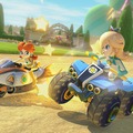 『マリオカート８ デラックス』追加コース第3弾発表！「メイプルツリーハウス」「テレサレイク」など、刺激的な全8種