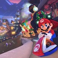 『マリオカート８ デラックス』追加コース第3弾発表！「メイプルツリーハウス」「テレサレイク」など、刺激的な全8種