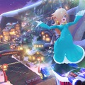 『マリオカート８ デラックス』追加コース第3弾発表！「メイプルツリーハウス」「テレサレイク」など、刺激的な全8種