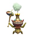 モンスターハンター3(トライ)