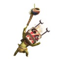 モンスターハンター3(トライ)