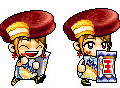 Copyright (c) NEXON Corporation and NEXON Japan Co.,Ltd.　All rights reserved. Copyright (c) Wizet Corporation. All rights reserved.
