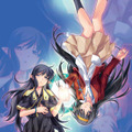 11月26日発売！PSP『Lの季節 ダブルポケット』 タペストリーや松澤由美さんのサイン色紙などが当たる発売記念抽選会を実施 