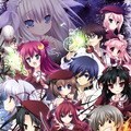 11月26日発売！PSP『Lの季節 ダブルポケット』 タペストリーや松澤由美さんのサイン色紙などが当たる発売記念抽選会を実施 