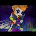少年鬼忍伝 ツムジ