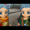 今週発売の新作ゲーム『ドラゴンクエスト トレジャーズ 蒼き瞳と大空の羅針盤』『魔法使いの夜』『ザ・ランブルフィッシュ 2』他